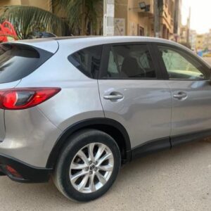 MAZDA CX5 2013