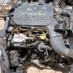 Moteur RENAULT 19l DTi