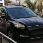 FORD ESCAPE  2014