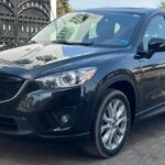 Mazda CX5 2015