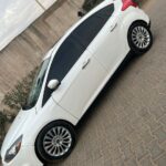 FORD FOCUS TITANIUM 2013