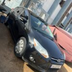 FORD FOCUS TITANIUM 2013 NOIRE