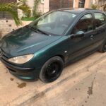 Peugeot 206 2008