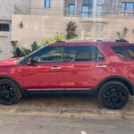 FORD EXPLORER 2014